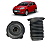 Coifa Coxim Amortecedor Fiat Uno Argo Palio 2010 a 2021 - Imagem 1