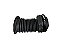 Coifa Coxim Amortecedor Fiat Uno Argo Palio 2010 a 2021 - Imagem 2