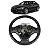 Volante Direção BMW Serie 3 320i 2012 2013 2014 2015 2016 - Imagem 1