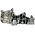Suporte Alternador Compressor Renault Sandero Logan 2014 - Imagem 3