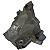Suporte Coxim Motor VW Polo Virtus TSI 2018 2019 2020 a 2024 - Imagem 2