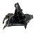 Suporte Coxim Motor VW Polo Virtus TSI 2018 2019 2020 a 2024 - Imagem 3