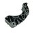 Suporte Compressor Ar Volvo XC60 XC90 2012 2013 2014 a 2017 - Imagem 2