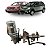 Coluna Direção Nissan Sentra Tiida 1.8 2009 2010 2011 2012 - Imagem 1