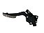 Pedal Acelerador Subaru Impreza 2.0 2007 2008 2009 2010 - Imagem 4