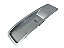 Suporte Placa Citroen C3 Aircross 2011 2012 2013 2014 - Imagem 2