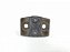 Batente Porta BMW Serie 3 320i 2.0 2013 2014 2015 2016 - Imagem 4