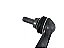 Bieleta Traseira BMW Serie 3 320i 2.0 2013 2014 2015 2016 - Imagem 3