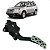 Pedal Acelerador Subaru Forester 2.5 2009 2010 2011 2012 - Imagem 1