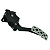 Pedal Acelerador Subaru Forester 2.5 2009 2010 2011 2012 - Imagem 3