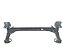 Eixo Traseiro Chery Celer 1.5 Flex 2013 2014 2015 - Imagem 2