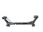 Eixo Traseiro Chery Celer 1.5 Flex 2013 2014 2015 - Imagem 3
