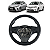Volante Direção Toyota Yaris Etios 2021 2022 2023 2024 - Imagem 1