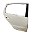 Porta Traseira Direita Volkswagen Fox I-MOTION 1.6 2013 - Imagem 2
