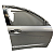 Porta Dianteira Direita Honda HR-V Touring 2018 2019 2020 - Imagem 2