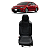 Banco Dianteiro Esquerdo Toyota Corolla XEI 2.0 2025 - Imagem 1