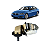 Cinto Segurança Dianteiro Esquerdo BMW 320i 2013 a 2015 - Imagem 1