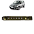 Regulador Altura Cinto Seguranca Renault Scenic 1999 a 2011 - Imagem 1