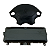 Kit Airbag Renault Scenic 1999 2000 2001 2002 2003 a 2005 - Imagem 2
