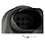 TBI Corpo Borboleta VW Gol G4 Voyage 2008 2009 2010 a 2014 - Imagem 3