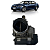 Tbi Corpo Borboleta BMW Serie 5 528I 2.0 2012 2013 2014 2015 - Imagem 1