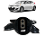 Coxim Cambio Esquerdo Veloster 1.6 2013 2014 2015 a 2018 - Imagem 1