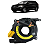Cinta Airbag Hard Disck  Volvo XC60 T5 2.0 2015 2016 2017 - Imagem 1