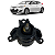 Coxim Motor Direito Veloster 1.6 2013 2014 2015 a 2018 - Imagem 1
