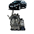 TBI Corpo Borboleta Kia Cerato i30 2011 2012 2013 2014 2015 - Imagem 1