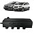 Caixa Ressonadora Chevrolet Spin Cobalt 1.8 2013 a 2021 - Imagem 1