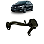 Pescador Óleo Honda Fit New 1.5 2015 2016 2017 2018 a 2021 - Imagem 1