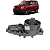 Suporte Filtro Óleo Land Rover Discovery 4  3.0 2010 a 2015 - Imagem 1