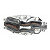 Suporte Filtro Óleo Land Rover Discovery 4  3.0 2010 a 2015 - Imagem 3