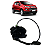 Fechadura Elétrica Porta Traseira Esquerda EcoSport 1.6 2017 - Imagem 1