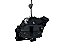 Fechadura Porta Dianteira Esquerda Volvo XC60 2.0 2014 2015 - Imagem 4