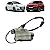 Fechadura Porta Traseira Esquerda Peugeot 208 2008 2016 2017 - Imagem 1