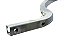 Braço Dobradiça Direita Porta Malas BMW 320i 2013 2014 2015 - Imagem 4