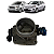 Tbi Corpo Borboleta Ford Ka Fiesta 1.6 2007 2008 2009 a 2012 - Imagem 1
