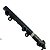 Flauta Bico Injetor Hyundai Santa Fe 3.5 2009 2010 2011 2012 - Imagem 2