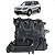 Coletor Admissão Hyundai Santa Fe 3.5 2010 2011 2012 2013 - Imagem 1