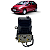 Central ABS Freio Citroën Xsara Picasso 2.0 2005 a 2012 - Imagem 1