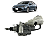 Servo Freio Elétrico Toyota Corolla Altis Hybrid 2020 a 2023 - Imagem 1