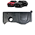 Tampa Motor Fiat Toro Pulse Fastback 1.3 Turbo 2021 a 2025 - Imagem 1