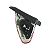 Lanterna Tampa Esquerda Peugeot 2008 2015 2016 a 2020 - Imagem 3