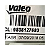 Lanterna Tampa Esquerda Peugeot 2008 2015 2016 a 2020 - Imagem 5