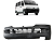 Parachoque Dianteiro Boxer 2.3 Executive 2014 2015 Detalhe - Imagem 1