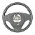 Volante Direção Lifan X60 1.8 2015 2016 2017 2018 2019 2020 - Imagem 3