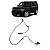 Sensor ABS Dianteiro Direito Land Rover Discovery 4 2015 - Imagem 1