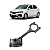 Pistão Biela Toyota Etios 1.5 2016 2017 2018 2019 2020 2021 - Imagem 1