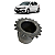 Engrenagem Eixo Virabrequim Toyota Etios 2016 2017 a 2021 - Imagem 1